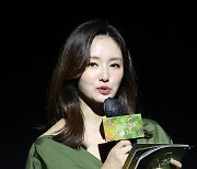 조수빈 측 "'역사저널 그날' MC 섭외 받은 적 없어…'낙하산' 표현 유감"