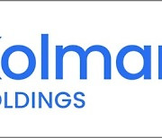 콜마홀딩스, 1Q 흑자전환…매출 전년 대비 13.78% 증가(1보)