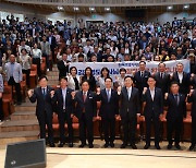 김관영 도지사 "고창은 도내에서 가장 발전 속도가 빠른 곳"