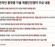 [그래픽]해외 온라인 플랫폼 자율 제품안전협약 주요 내용