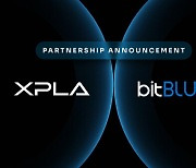 XPLA, 웹3 콘텐츠 기업 '비트블루'와 파트너십…디지털 생태계 확장