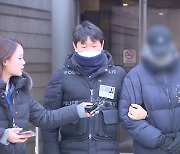 검찰, 경복궁 담장 낙서 모방범에게 징역 3년 구형