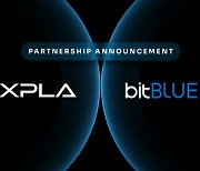 XPLA, 비트블루와 파트너십 체결...웹3 문화 콘텐츠 확장