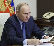 푸틴, 전쟁 3년차에 국방장관 ‘경제학자’로 교체… 이유는?