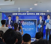 다 큰 5G에 `보릿고개`… 통신장비업계, 침체탈출 돌파구 모색