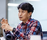 양준영 LG디스플레이 선행기술연구소장, SID 공로상 수상