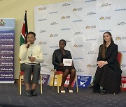 굿네이버스, 케냐서 '미래를 위한 청소년의 목소리' 포럼 개최