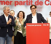 카탈루냐 분리독립 정당들, 지방선거 패배…독립 운동 퇴조