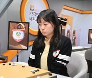 고려아연 김채영의 ‘1박2일 대국’ 승리…팀은 챔프전행