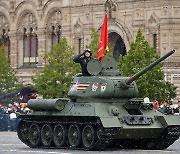 우크라이나, 러시아 국방장관 교체에 "군사적 공산주의 전환"