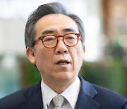 조태열 외교장관 "한중관계 발전 모멘텀…중국에 북핵 문제 역할 요청"