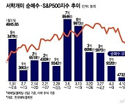 테슬라 도로 160달러대, 다시 매수세 유입…엔비디아 900불 넘자 매도 폭발[서학픽]