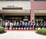 이천 향토특산물관 '카페형 로컬푸드' 매장으로 새출발