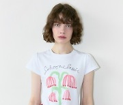 시눈, ‘2024 캡슐 컬렉션’ 선봬…다채로운 그래픽+컬러 티셔츠