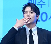 드라마 복귀 박은석 “‘펜트하우스3’ 1년 반 촬영, 정신적 재정비 필요” (함부로 대해줘)