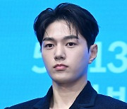 김명수, 조각 비주얼 [포토엔HD]