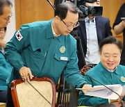 정부 "의대 증원, 집행정지 기각 시 절차 돌입…'2천명' 대부분 찬성"[일문일답]