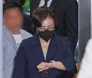 [단독] 박희영 용산구청장 개인 재판인데... 구청 공무원 19명 무더기 참석 [이태원 공판기]