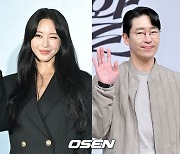 ‘42살’ 한예슬도 ‘48살' 엄기준도 간다..마흔 넘어 결혼하는 ★ [Oh!쎈 이슈]