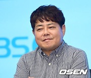 장양호 감독,'많은 관심이 필요해' [사진]