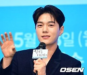 김명수,'제대로 코믹 연기' [사진]