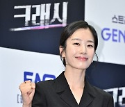 "이제훈보다 곽선영"..'모범택시' 감독 칼 갈고 온 '크래시' (Oh!쎈 현장) [종합]