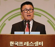 “탄소중립 위해 ‘에너지 공급 무탄소화’ 준비해야” [2024 세계에너지포럼]