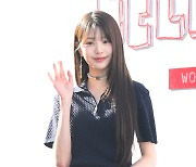 아이브 장원영, 미모 성수기 [SE★포토]