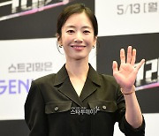 ‘크래시’ 곽선영 “카체이싱 액션 직접 하다 폐차시켜”