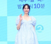 이유영 '인형 미모'[엑's HD포토]