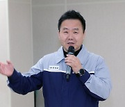 KG모빌리티, 대표이사 2명 선임…곽재선 포함 3인 체제 전환