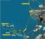 "섬 식수 걱정 없도록"…군산시, 해저관로·담수시설 설치