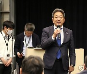 스기오 일본 의원 "간토대지진 학살 사죄해야"