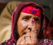 INDIA KASHMIR ELECTION 2024