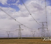 CHINA-QINGHAI-750-KV POWER PROJECT-OPERATION (CN)