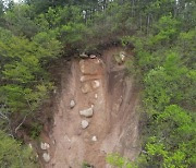 "경주 토함산 산사태에 석굴암도 위험"…정부 "응급조처"(종합)