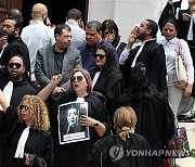 TUNISIA LAWYERS STRIKE