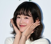 [TEN포토]이유미 '아름다운 꽃 한송이'