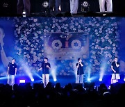 비투비, 팬콘서트 '아워 드림' 日공연도 성료 "꿈만 같다"