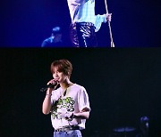 김재중, 20주년 정규 앨범 발매 기념 콘서트 '7월 개최'