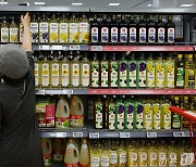 올리브유·커피·코코아 가격 급등…장기화 우려에 식품·외식업계 '시름'