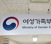 여가부, 14일 '교제 폭력 방지·피해자 보호' 방안 회의 개최