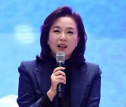 與비례 김민전, 이원석 겨냥 "김정숙·김혜경 의혹 수사하고 있나"