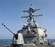 "미국, 대만과 지난달 태평양서 비밀리에 해군 훈련"