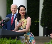 [포토]백악관서 열린 아시아계 문화유산의 달 행사