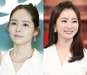 "한가인 자르고 조수빈 앉혀라"…KBS 역사저널 'MC 교체' 외압 논란