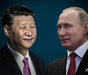 5선 성공한 푸틴, 시진핑부터 만나러…16~17일 중국 국빈방문(종합)