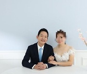 ‘사랑일뿐야’ 김민우, 사별 8년만 재혼 “오랜 친구와 결혼, 힘모아 잘 살아가겠다”