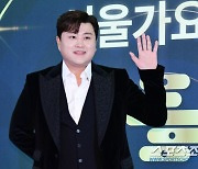 '뺑소니 혐의' 김호중, 사고 17시간만 음주측정→경찰 "음주운전 추가 조사"[종합]