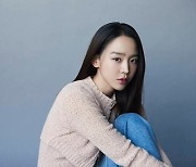 신혜선, '그녀가 죽었다'로 보여줄 새 얼굴[TF인터뷰]